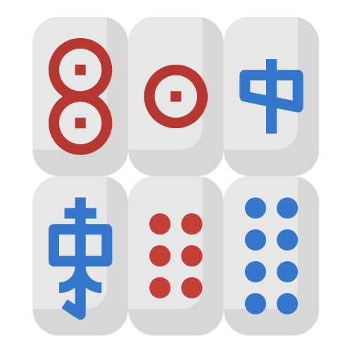 PG麻将胡了