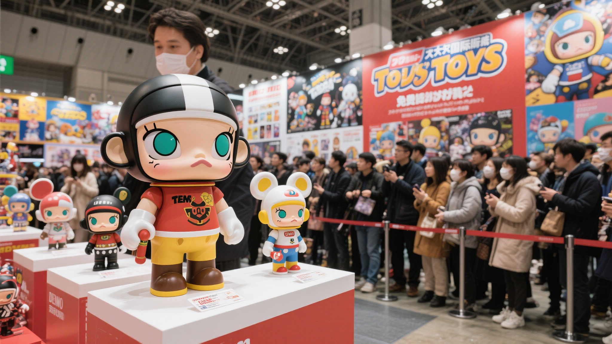 FREEing新品登场:《名侦探柯南》figFIX江户川柯南手办即将发售 FREEing新品登场:《名侦探柯南》figFIX江户川柯南手办即将发售