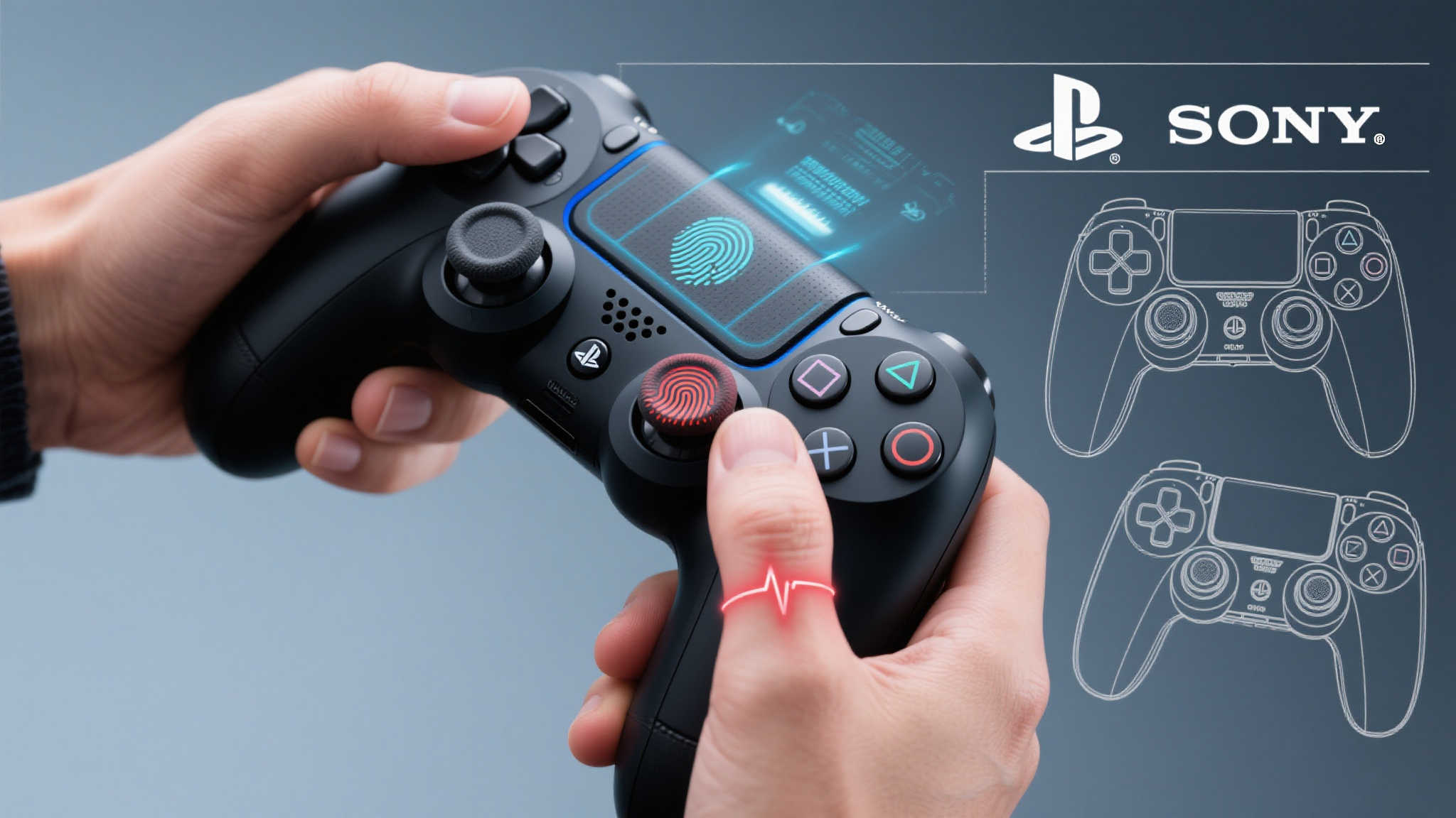 晨讯｜《剑星》PC版上市日期揭晓 索尼疑开发生物识别技术手柄