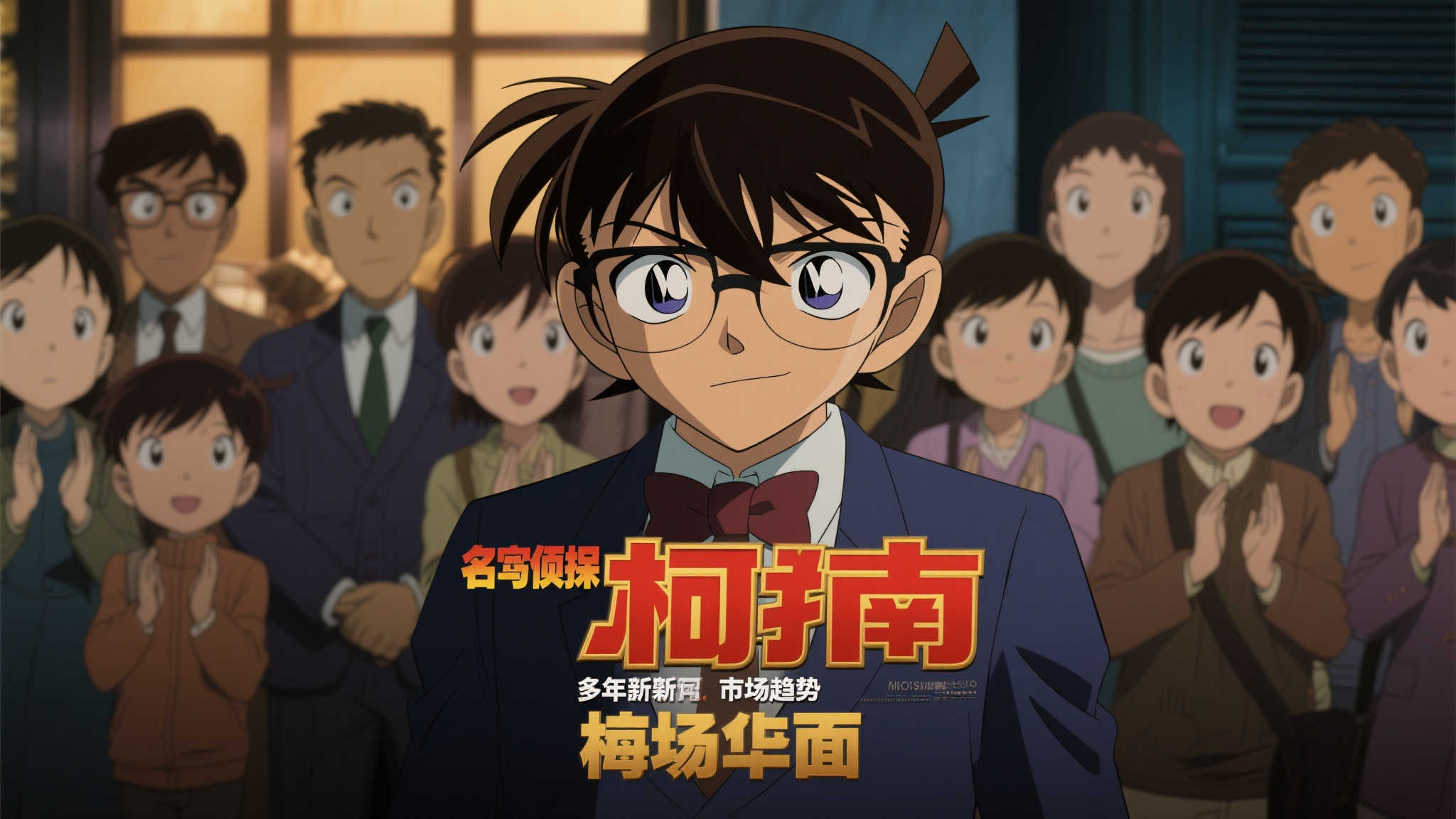 《鲁邦三世:不死血族》经典IP动画电影预告片震撼发布 《鲁邦三世:不死血族》经典IP动画电影预告片震撼发布